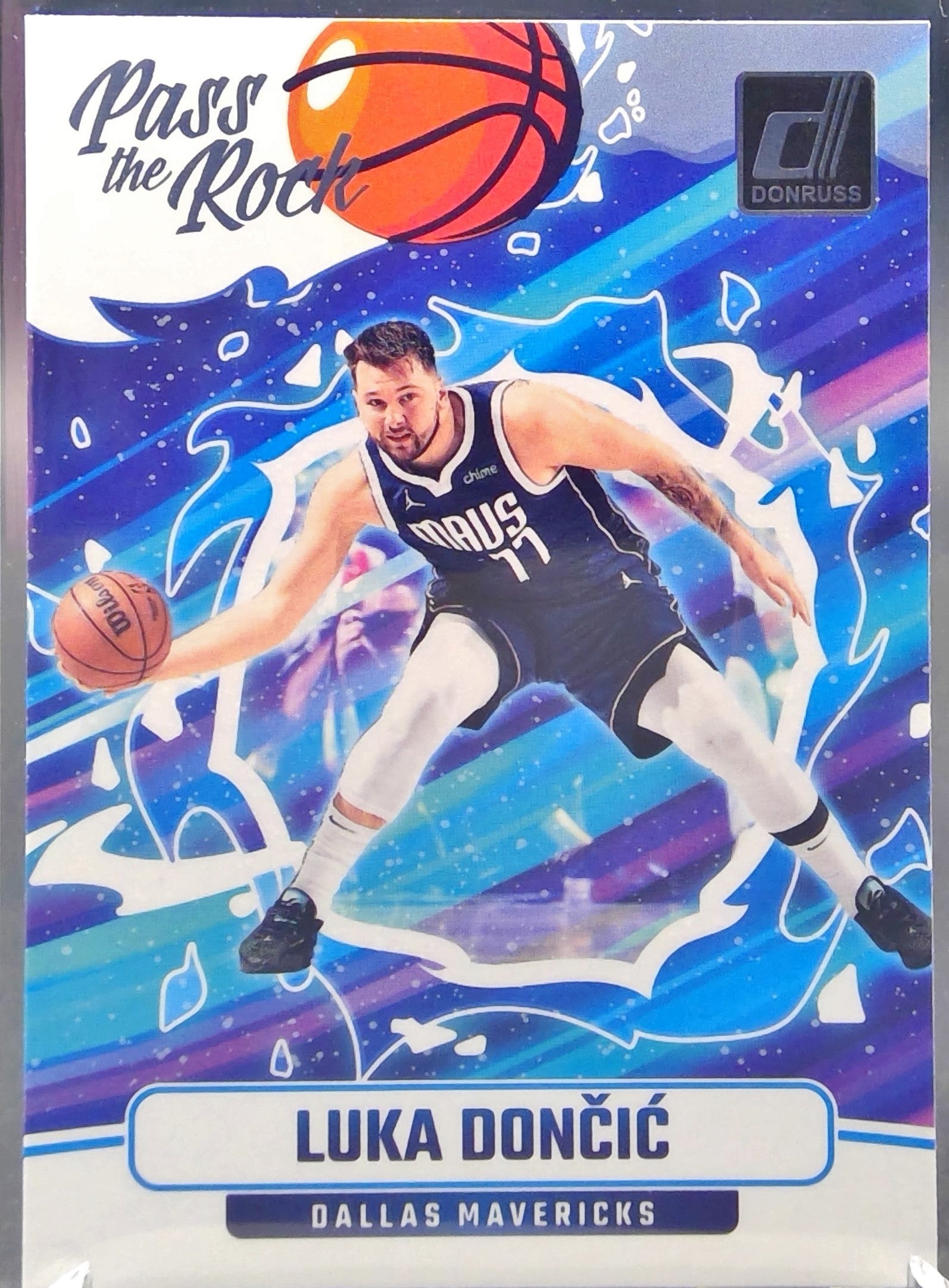 Luka Doncic #10
