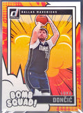 Luka Doncic #16