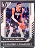 Victor Wembanyama #25