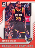 Kevin Durant #26