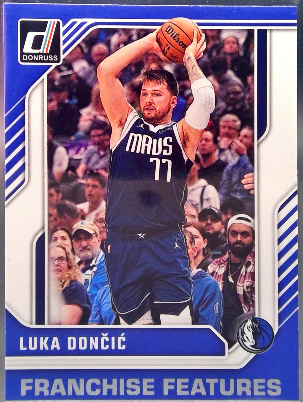 Luka Doncic #17
