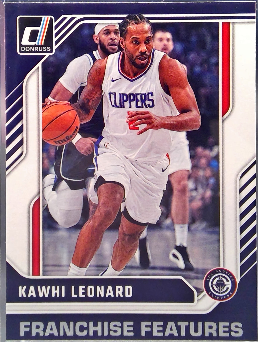 Kawhi Leonard #7