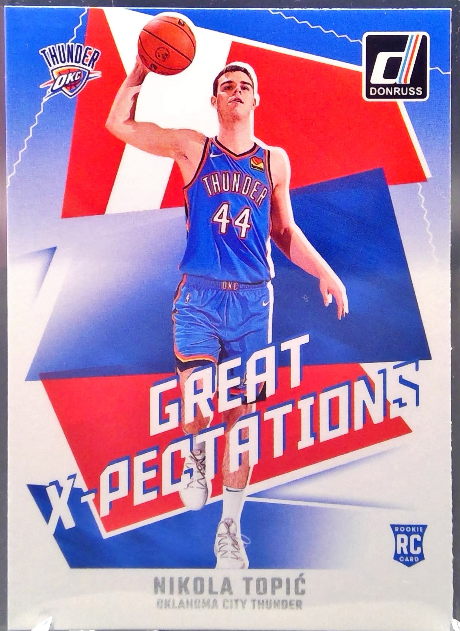 Nikola Topic #12