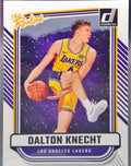 Dalton Knecht #3