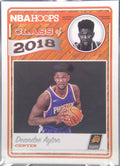 DeAndre Ayton #1