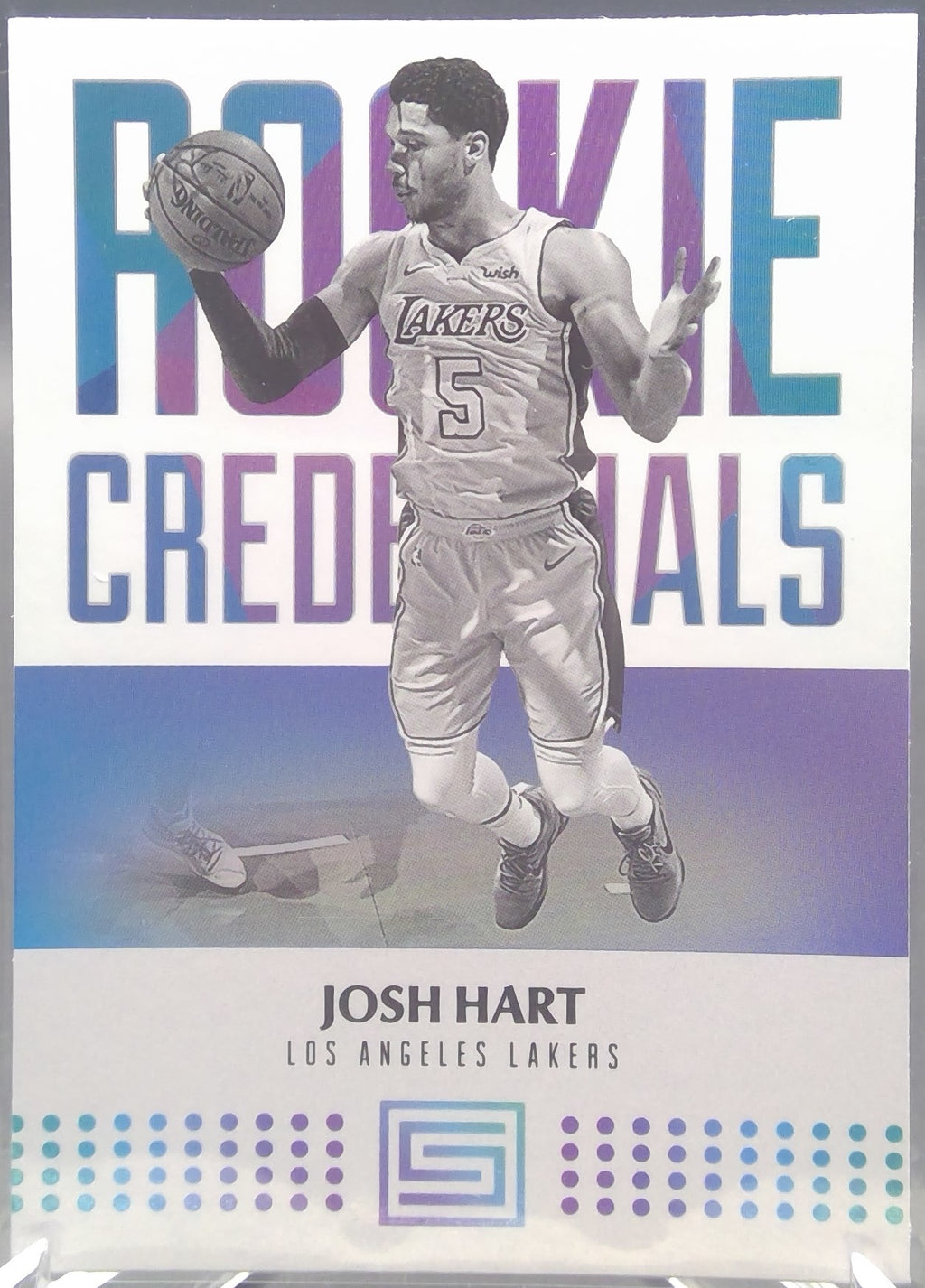 Josh Hart #2