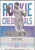 Josh Hart #2