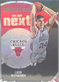 Lauri Markkanen #7