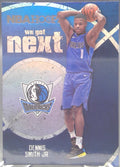 Dennis Smith Jr. #9