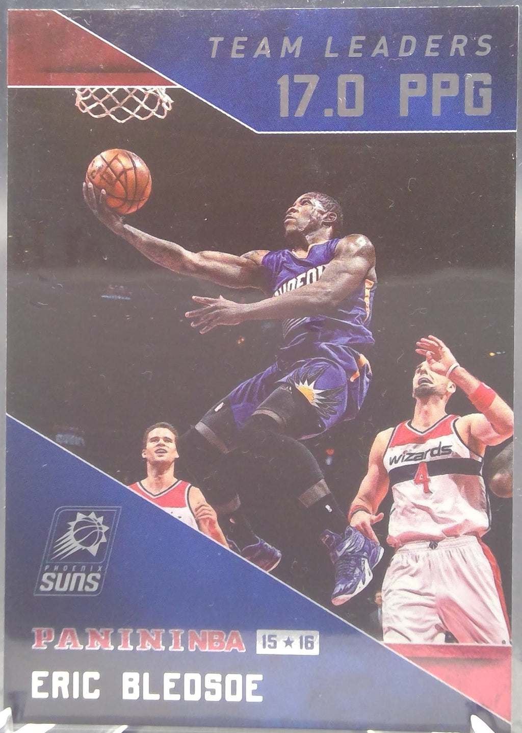 Eric Bledsoe #26