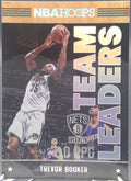 Trevor Booker #9