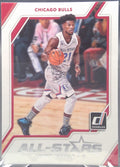 Jimmy Butler III #17