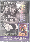 Jordan Clarkson #7