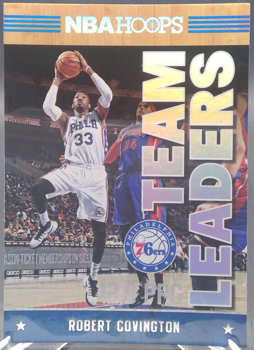 Robert Covington #11