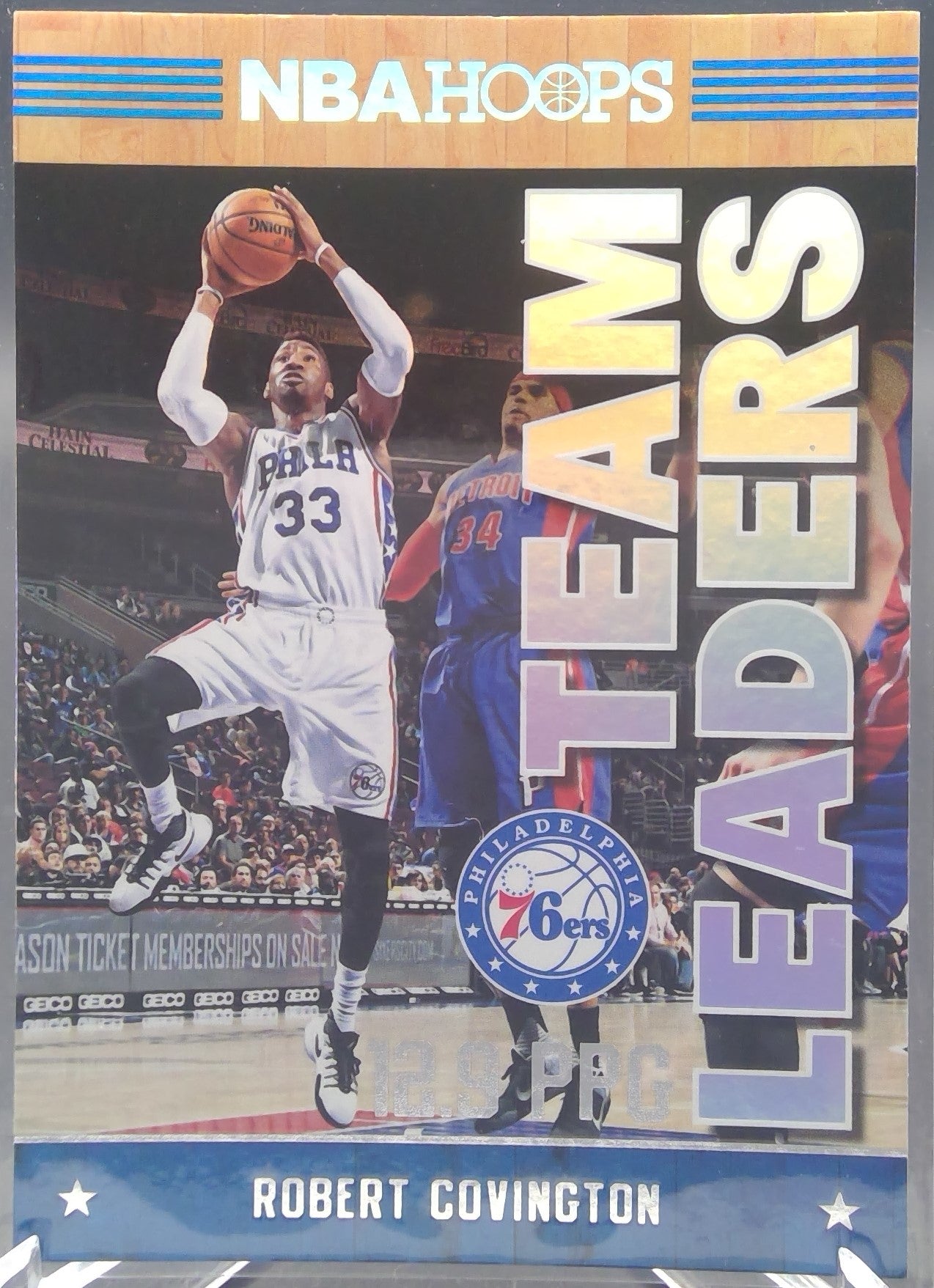 Robert Covington #11