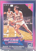 Dave DeBusschere #15