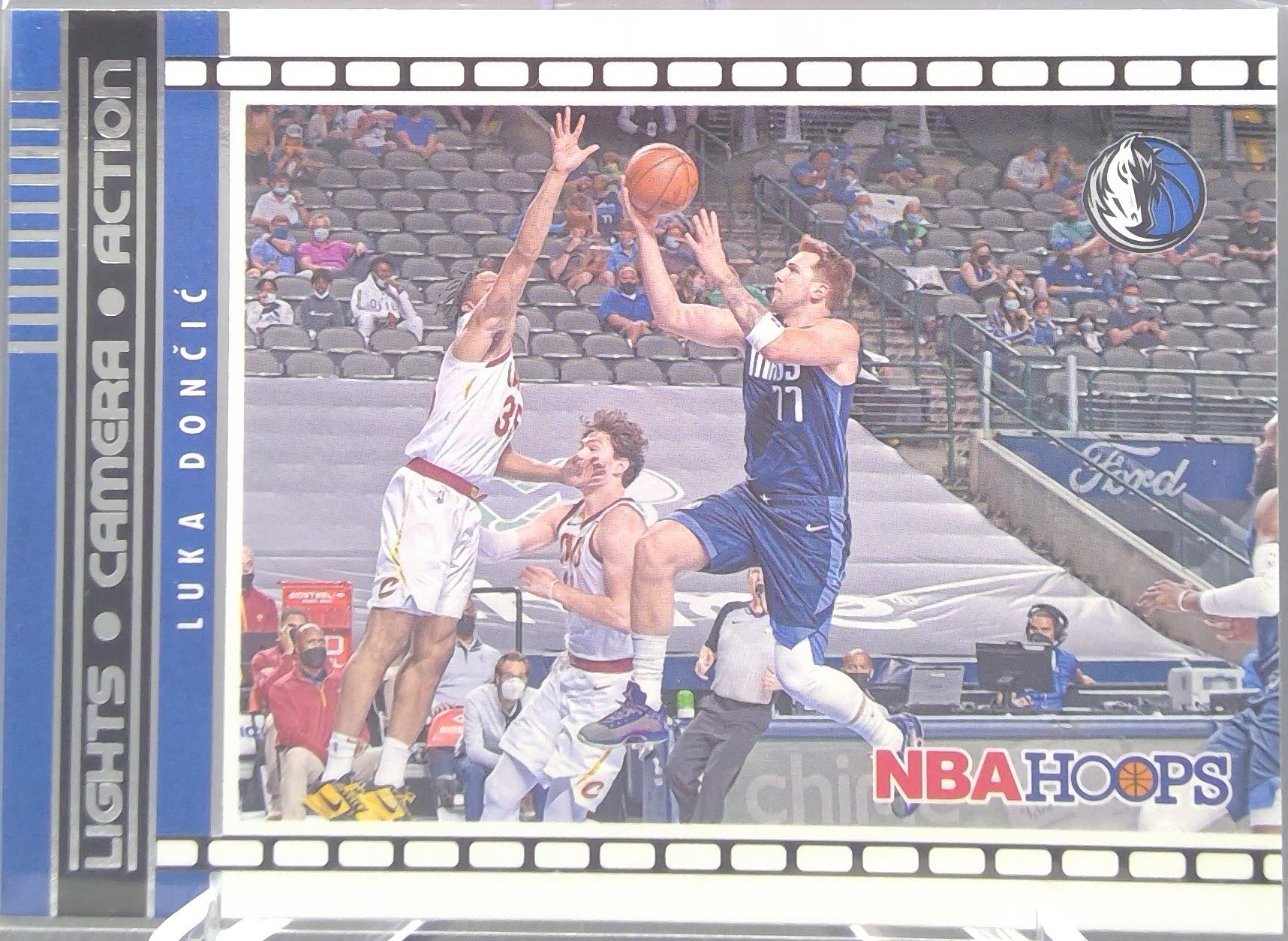 Luka Doncic #24