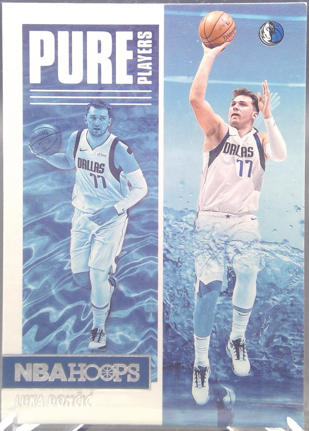 Luka Doncic #9