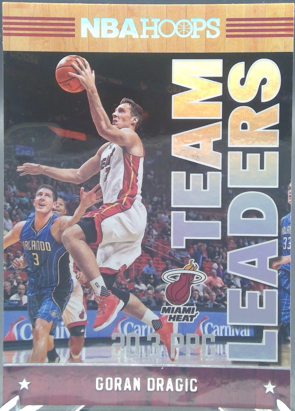 Goran Dragic #18