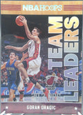 Goran Dragic #18