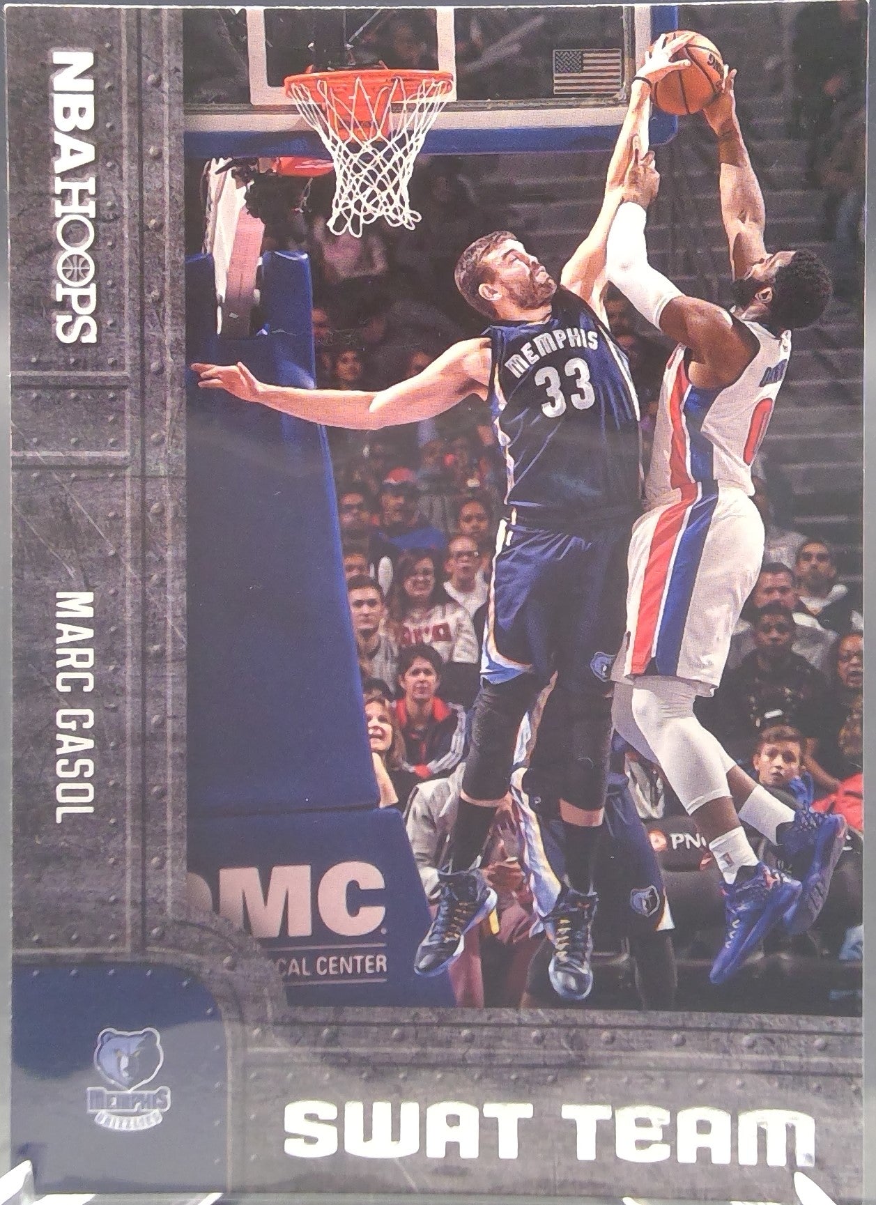 Marc Gasol #12