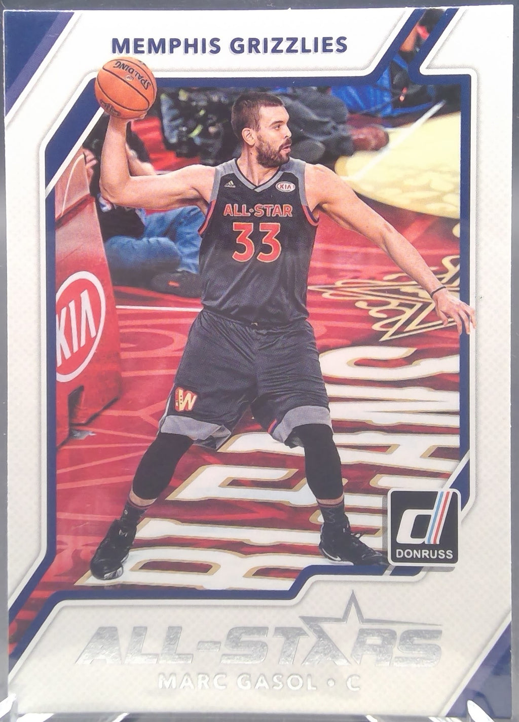 Marc Gasol #10