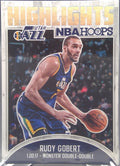 Rudy Gobert #13