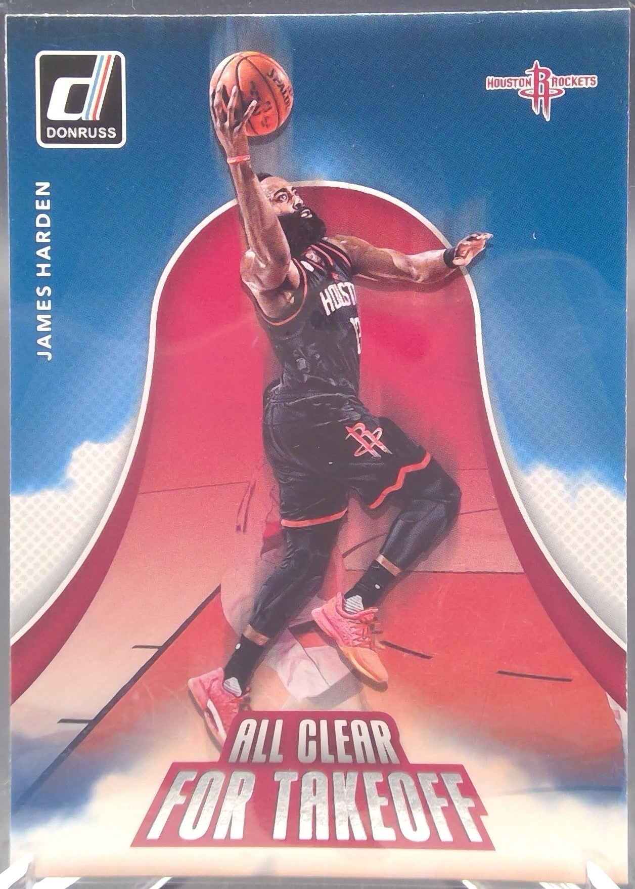 James Harden #10