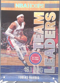 Tobias Harris #13