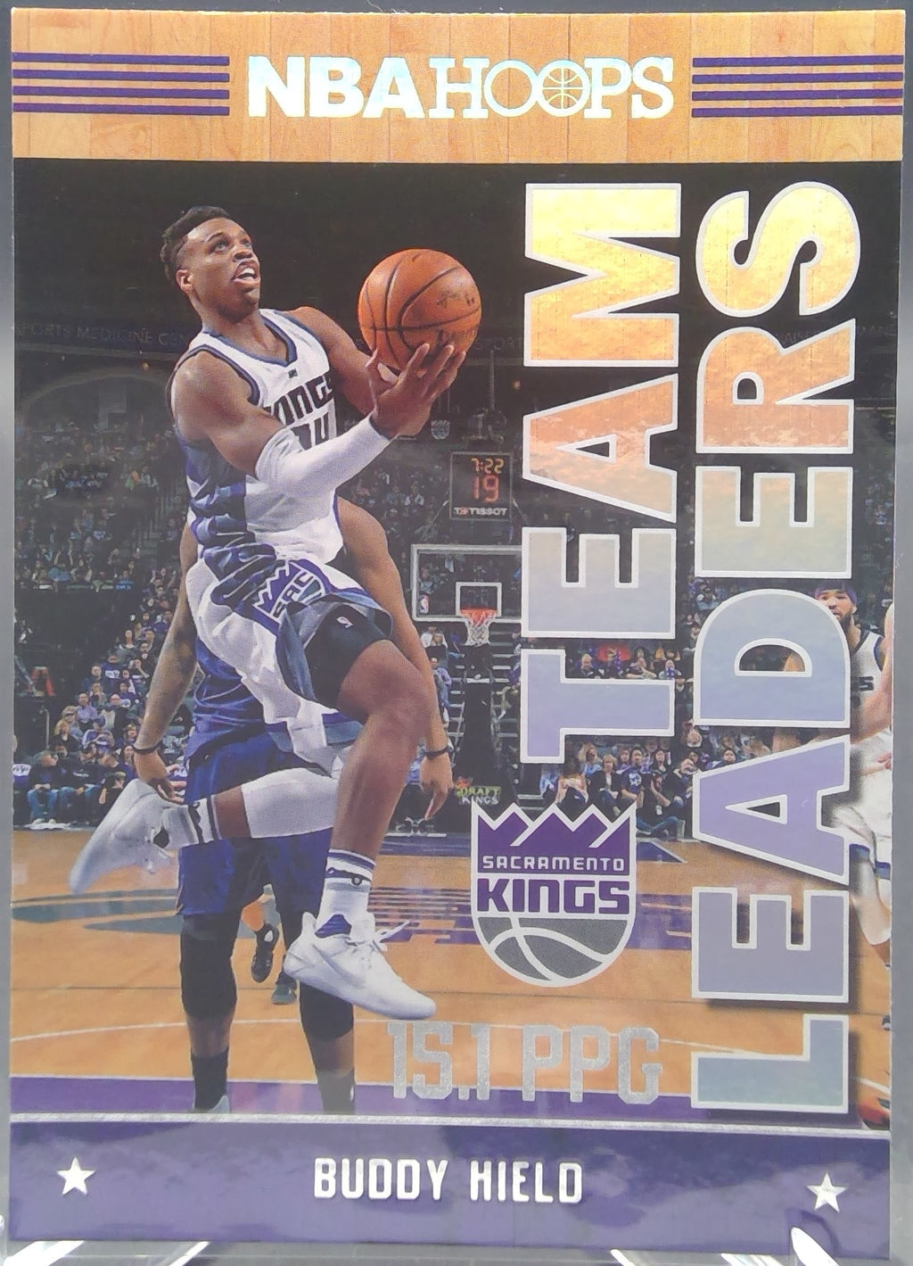 Buddy Hield #24