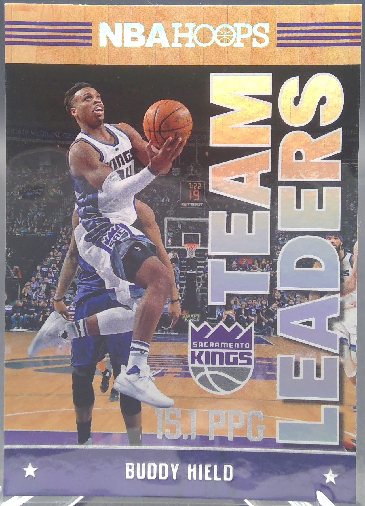 Buddy Hield #24