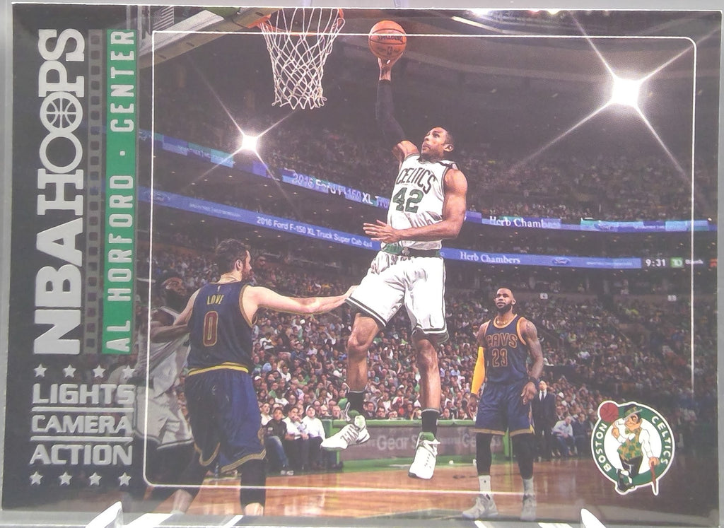 Al Horford #7