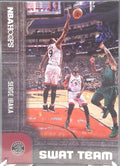 Serge Ibaka #10