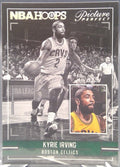 Kyrie Irving #8