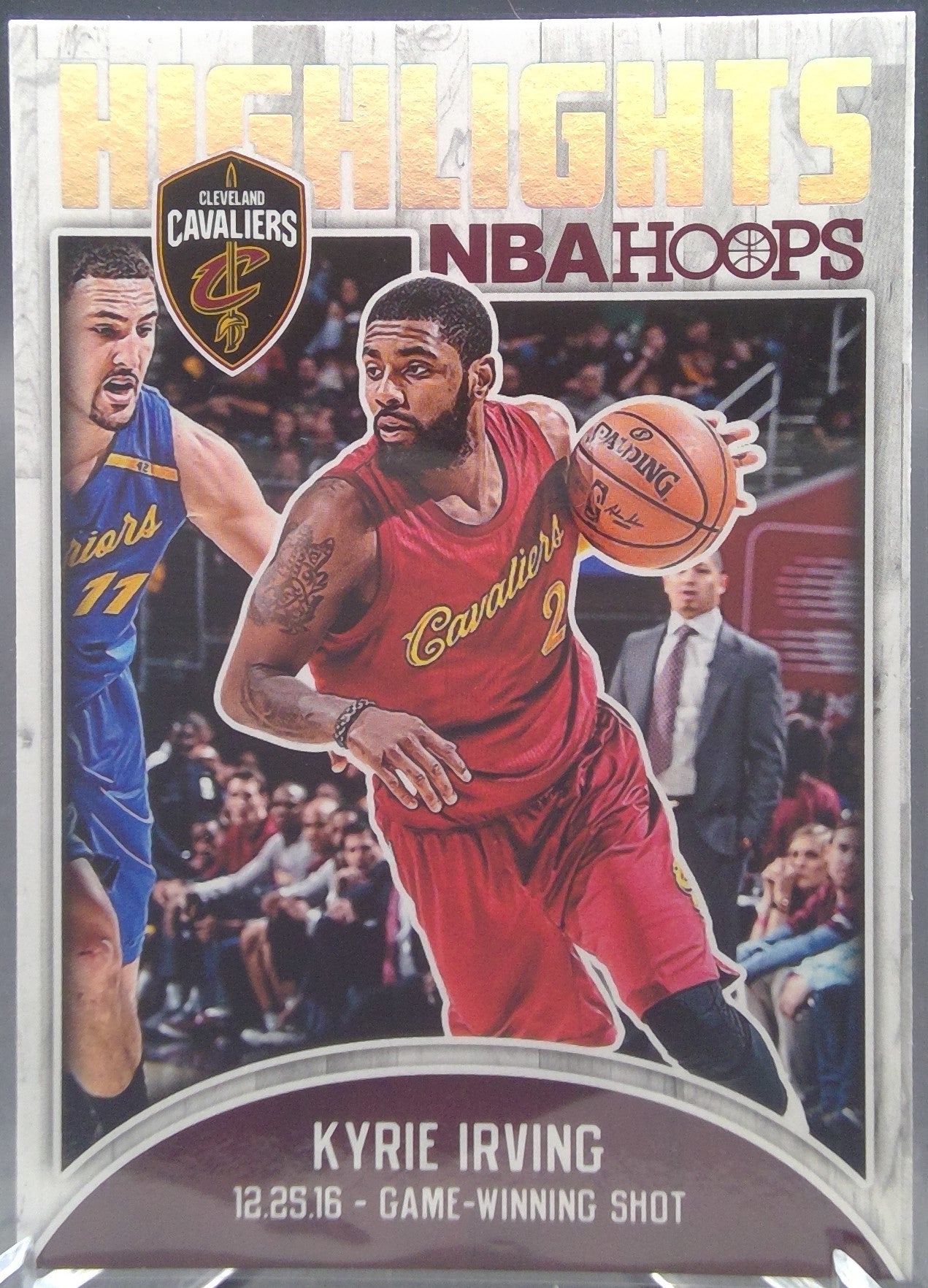 Kyrie Irving #20