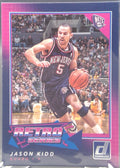 Jason Kidd #22