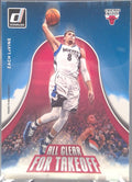 Zach Lavine #13