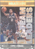 Kawhi Leonard #27