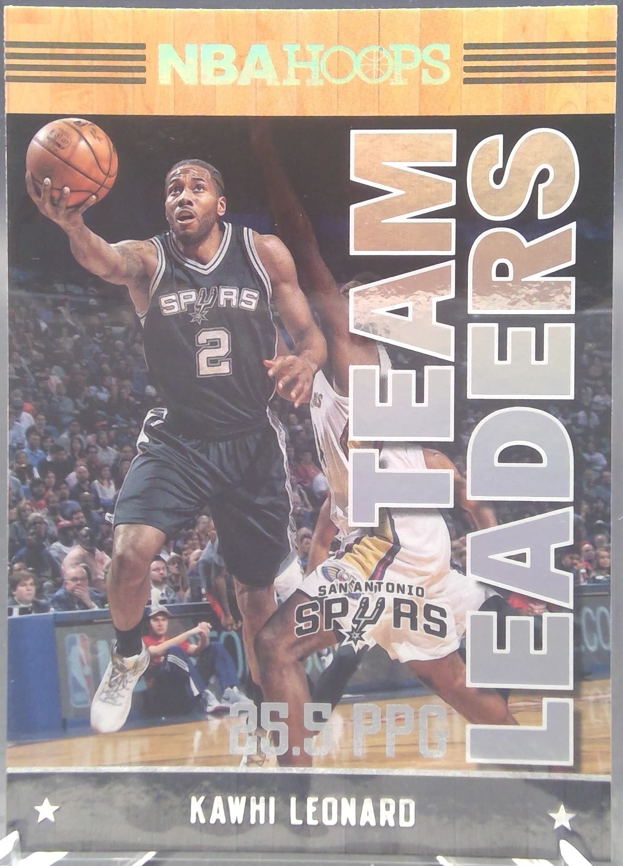 Kawhi Leonard #27