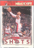Damian Lillard #17