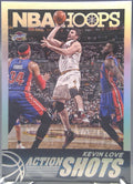 Kevin Love #12