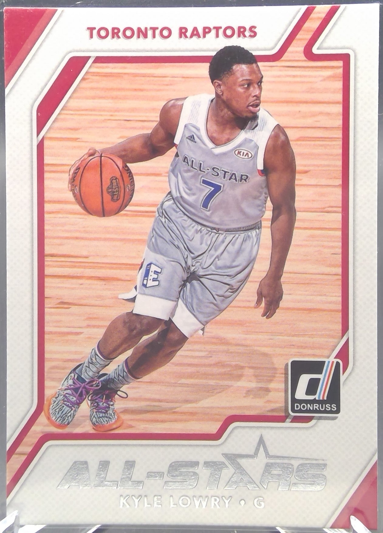Kyle Lowry #21