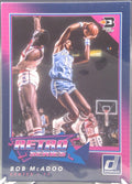 Bob McAdoo #9