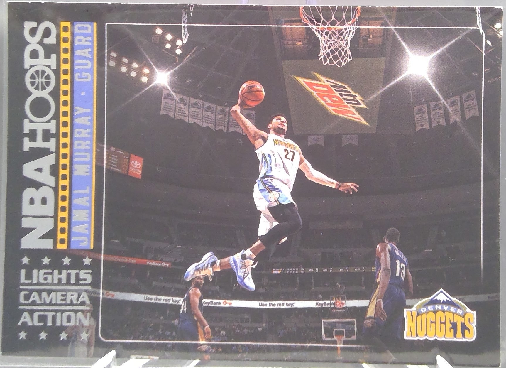 Jamal Murray #40