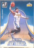 Jamal Murray #5