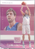 Dirk Nowitzki #5