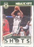 Jabari Parker #3