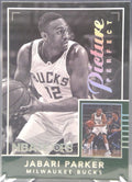 Jabari Parker #6