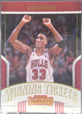 Scottie Pippen #23