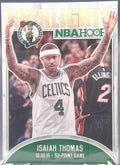 Isaiah Thomas #12
